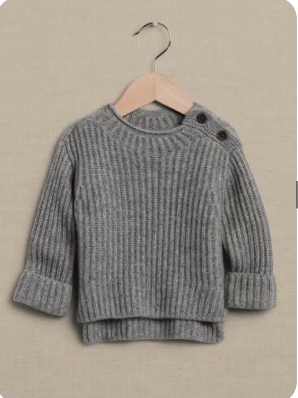 Banana Republic Baby